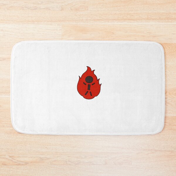 Item preview,  death by fire designed and sold by Khain1.