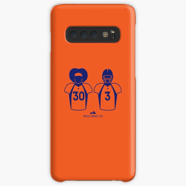 303 (Solid Blue) Samsung Galaxy Snap Case
