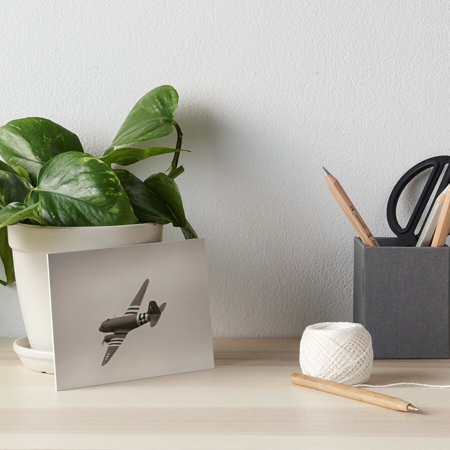 Item preview, Art Board Print designed and sold by RWTA.