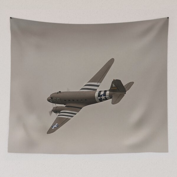 Item preview, N147DC designed and sold by Dave Godden.