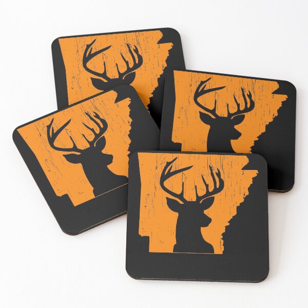 Item preview, Arkansas Deer Hunting designed and sold by Eagle4414.