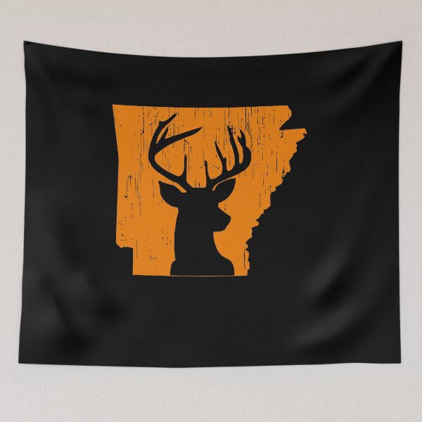 Item preview, Arkansas Deer Hunting designed and sold by Eagle4414.
