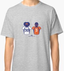 303 (Orange Jersey) Classic T-Shirt