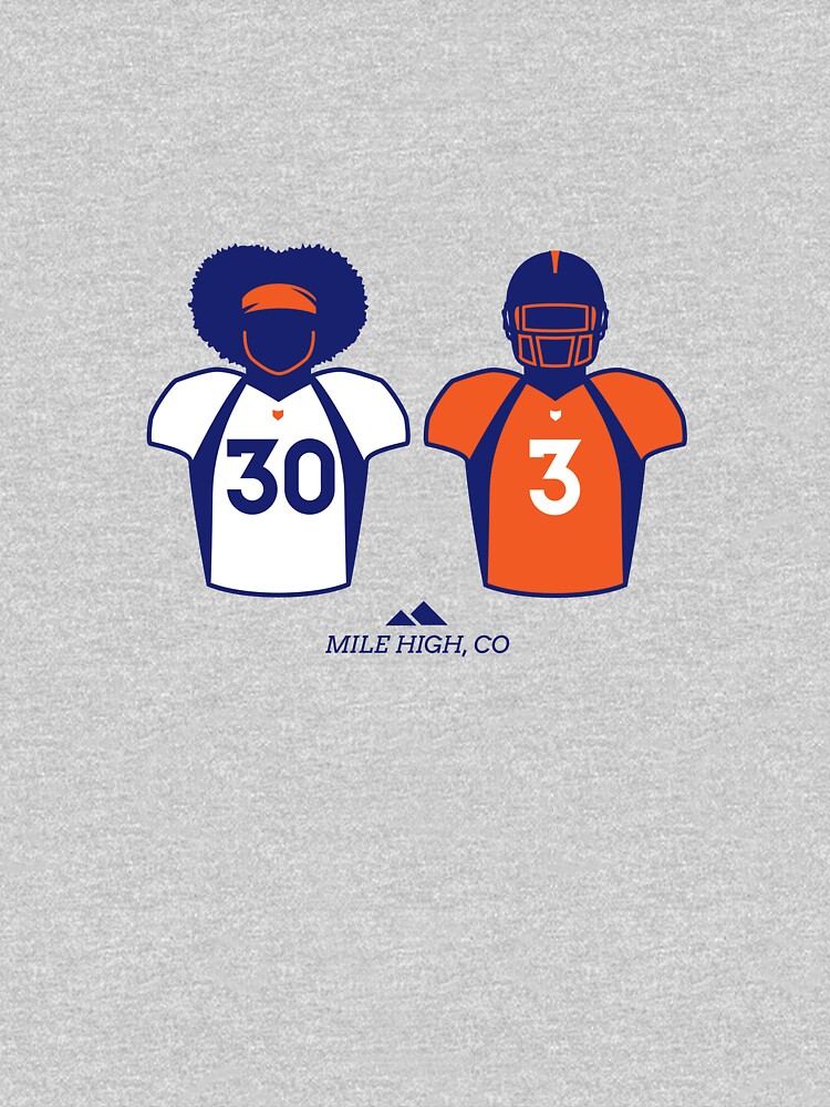 303 (Orange Jersey) by NimbleAnvil