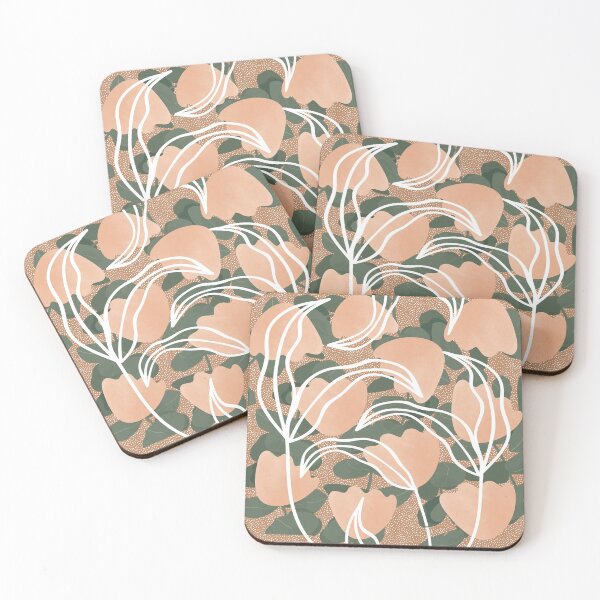Item preview, Rosy romance designed and sold by TheaDesign.