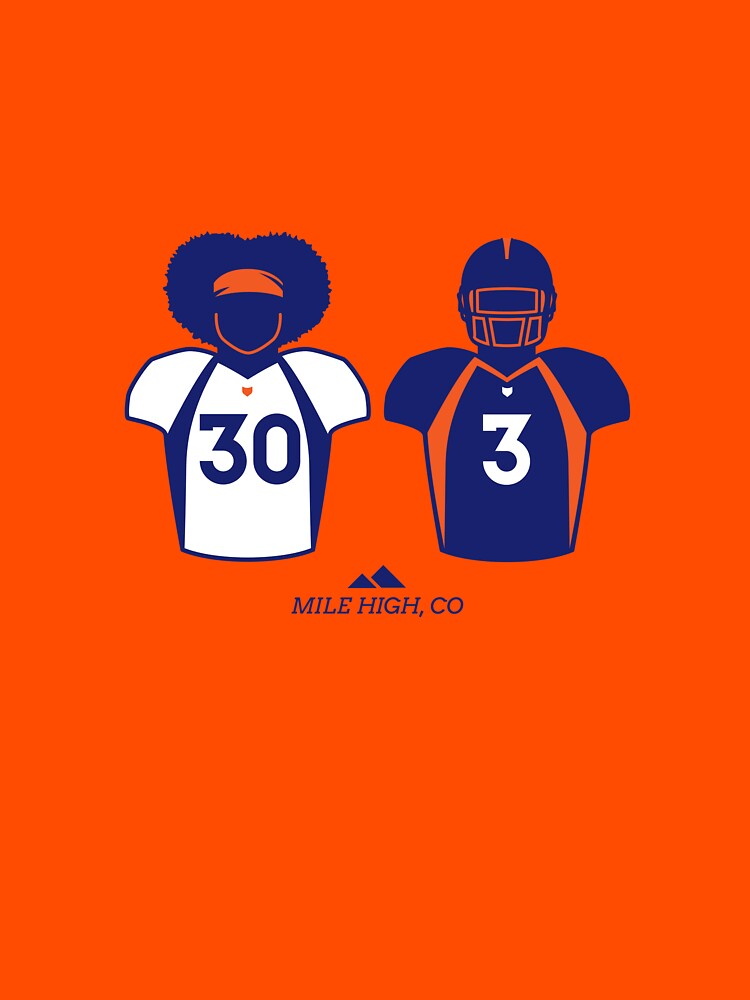 303 (Blue Jersey) by NimbleAnvil