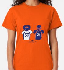 303 (Blue Jersey) Classic T-Shirt