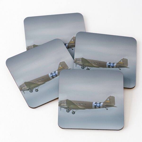 Item preview, N147DC designed and sold by Dave Godden.