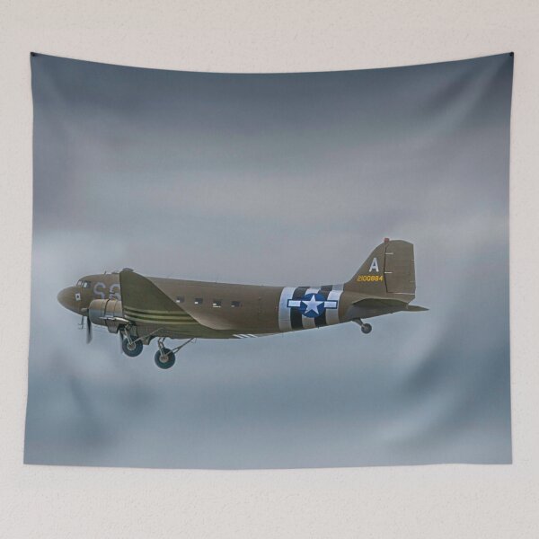 Item preview, N147DC designed and sold by Dave Godden.