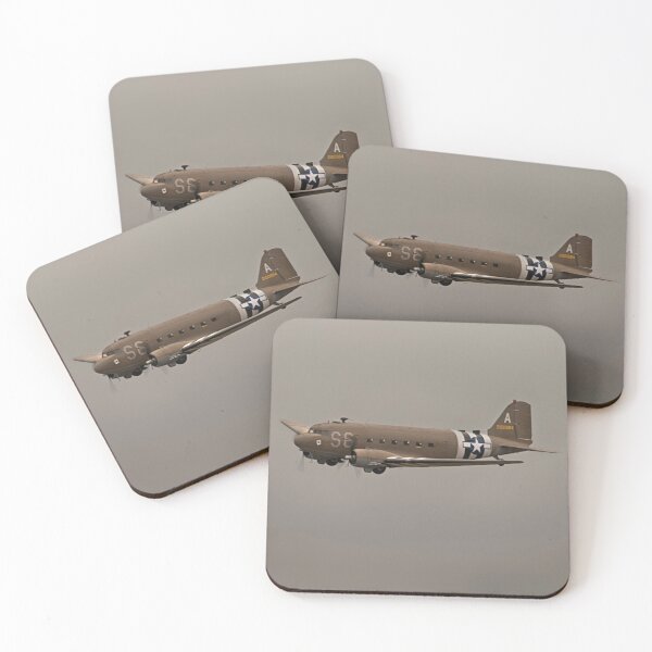 Item preview, N147DC designed and sold by Dave Godden.