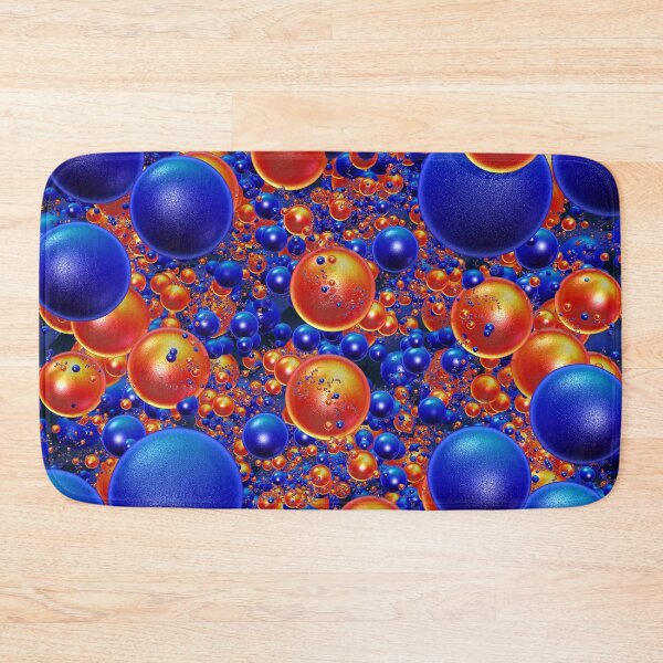 Item preview, Shiny 3D balls designed and sold by Gaspar Avila.