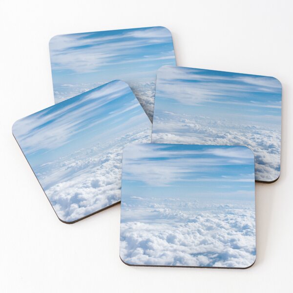 Item preview, clouds in the sky  designed and sold by conceptDVS.