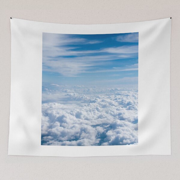 Item preview, clouds in the sky  designed and sold by conceptDVS.
