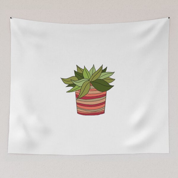Item preview, Succulent Stickers  designed and sold by BohemianBalance.