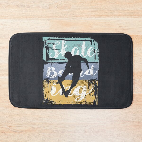 Item preview, Skateboarding Tee - Vintage Retro Skateboarder  designed and sold by cidolopez.