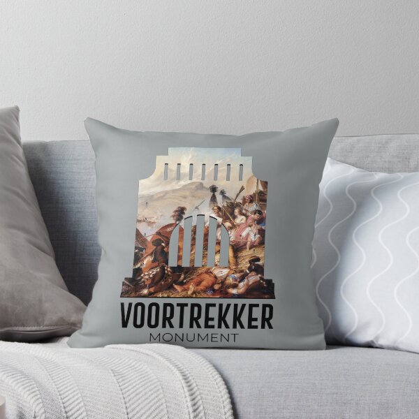 Item preview, Voortrekker Monument designed and sold by arendbotha.