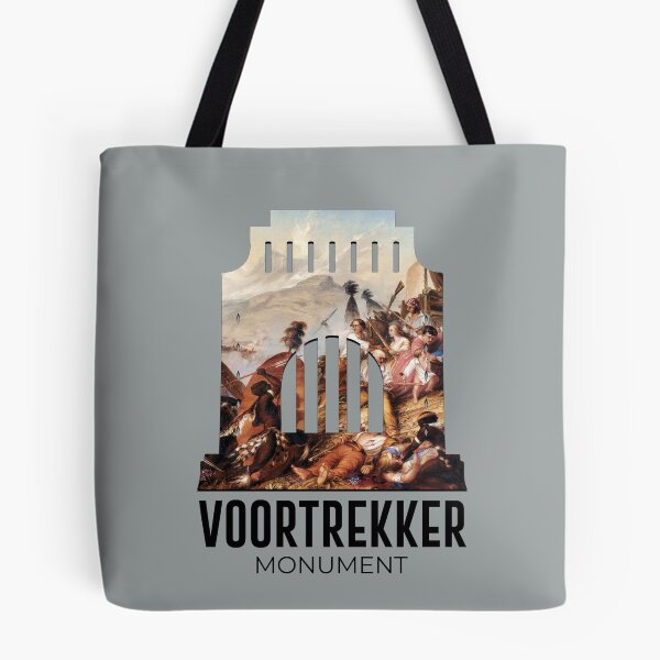 Item preview, Voortrekker Monument designed and sold by arendbotha.