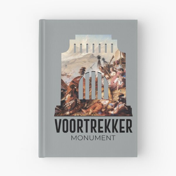 Item preview, Voortrekker Monument designed and sold by arendbotha.