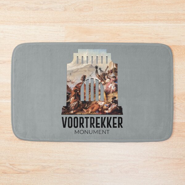 Item preview, Voortrekker Monument designed and sold by arendbotha.