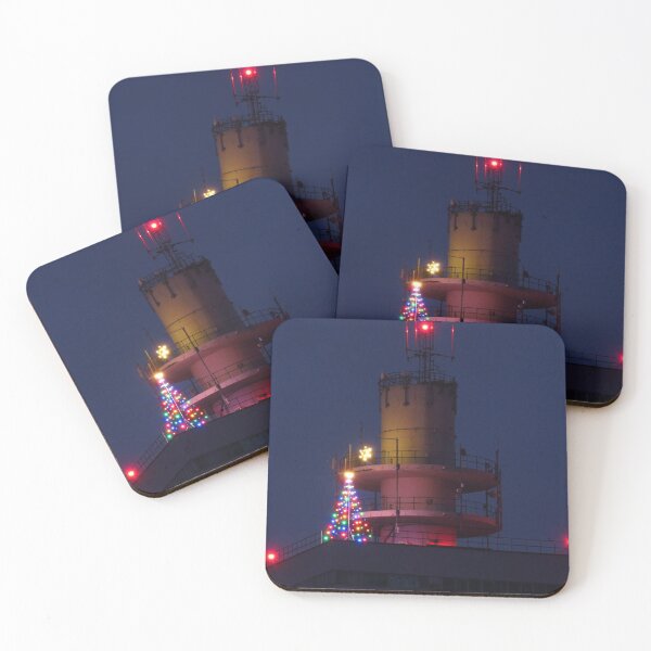Item preview, Christmas Tree Lights, Pegasus Tower designed and sold by wiggyofipswich.