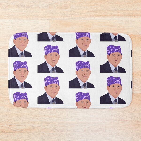 Item preview, Prison Mike Micheal Scott designed and sold by erinsdrawings.
