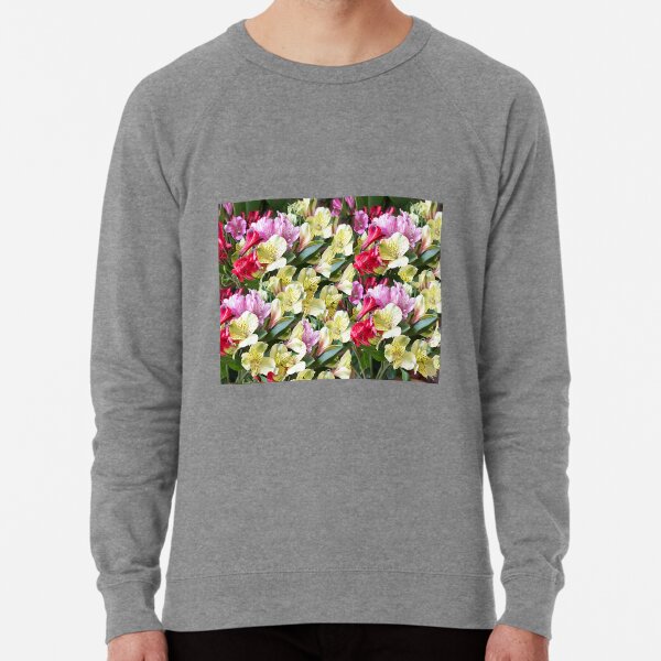 Freesia Sweatshirts & Hoodies  Redbubble