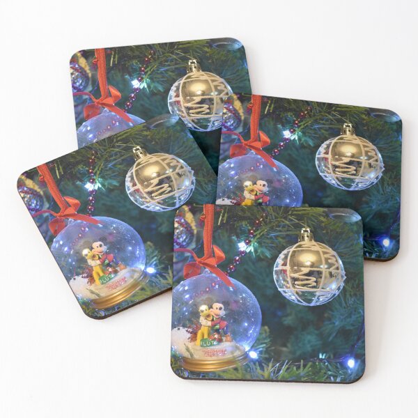 Item preview, Christmas Tree Decoration bauble 2 designed and sold by Maria Tzamtzi.