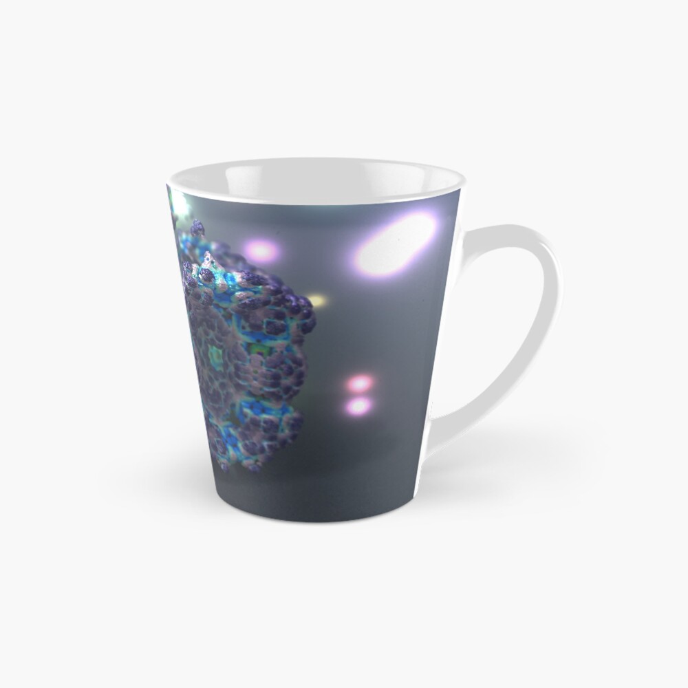 Item preview, Tall Mug designed and sold by gnorman.