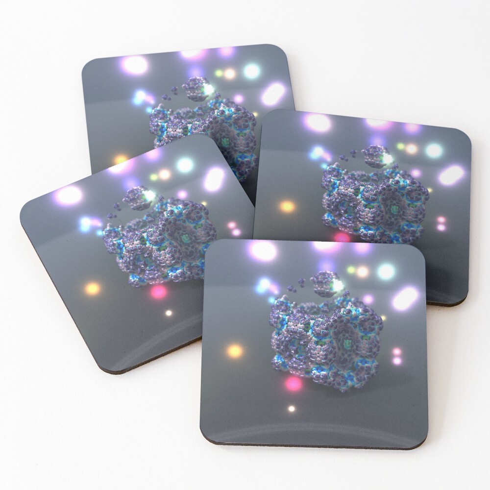 Item preview, Coasters (Set of 4) designed and sold by gnorman.