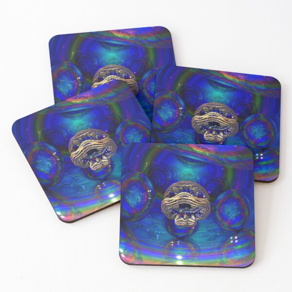 Item preview, Tethys designed and sold by gnorman.