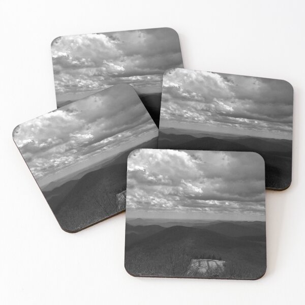 Item preview, Brasstown Bald designed and sold by Max Grimm.