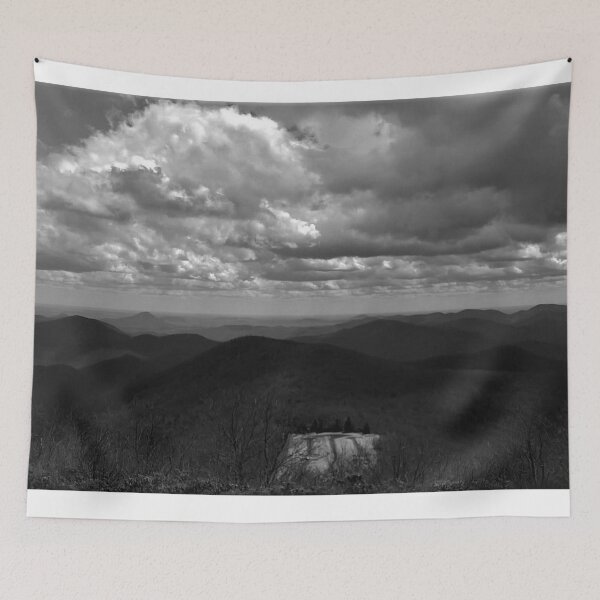 Item preview, Brasstown Bald designed and sold by Max Grimm.