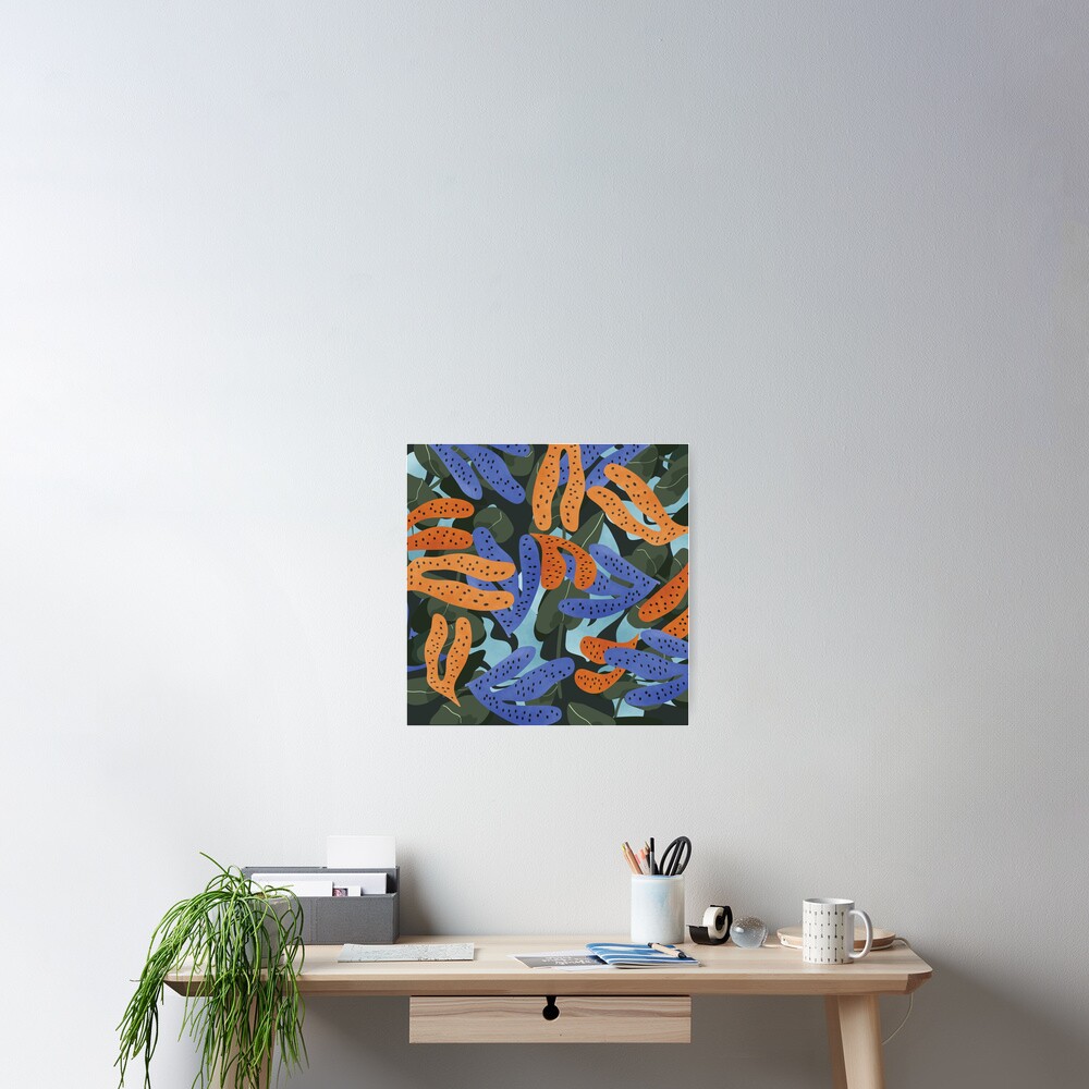 Item preview, Poster designed and sold by TheaDesign.