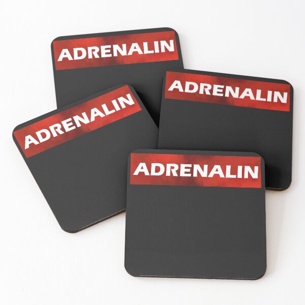 Item preview, Adrenalin designed and sold by HiddenStar02.