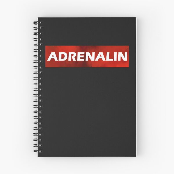 Item preview, Adrenalin designed and sold by HiddenStar02.
