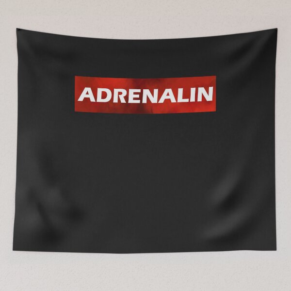 Item preview, Adrenalin designed and sold by HiddenStar02.