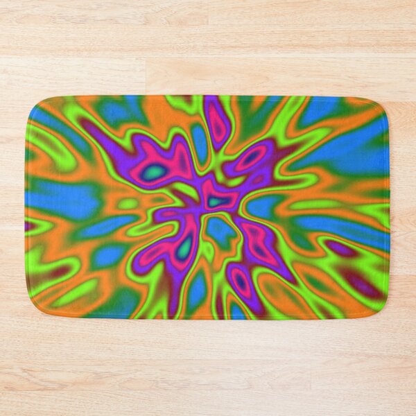 Item preview, Simple rules... | Abstract random colors #9 designed and sold by blackhalt.