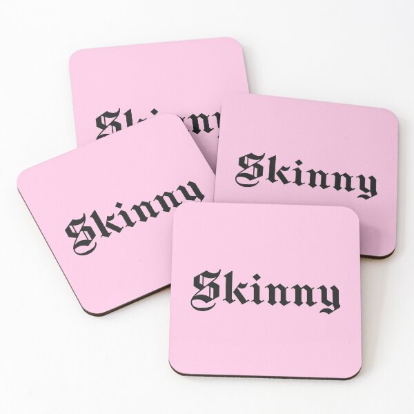 Item preview, Skinny designed and sold by CinnamonCocaine.