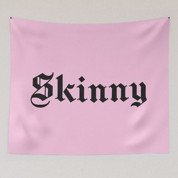 Item preview, Skinny designed and sold by CinnamonCocaine.