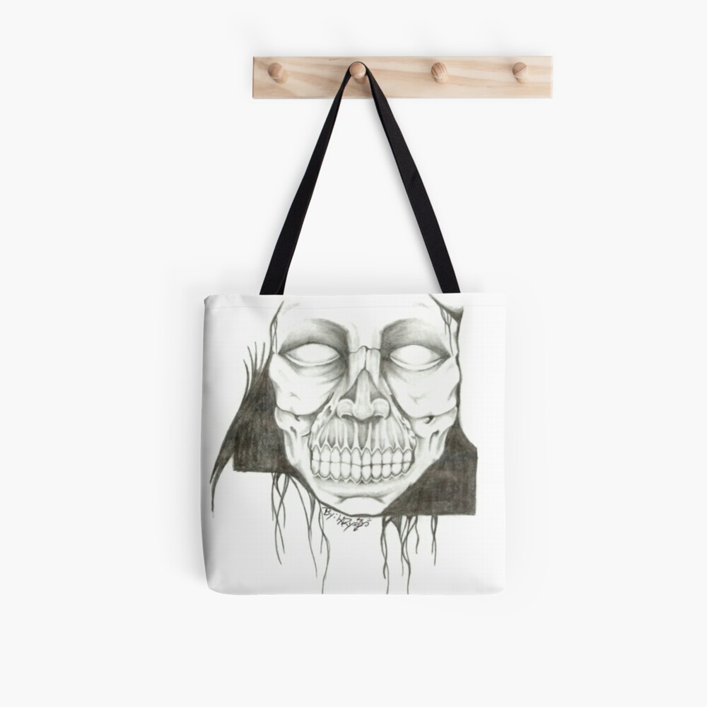 Crossada Tote Bag