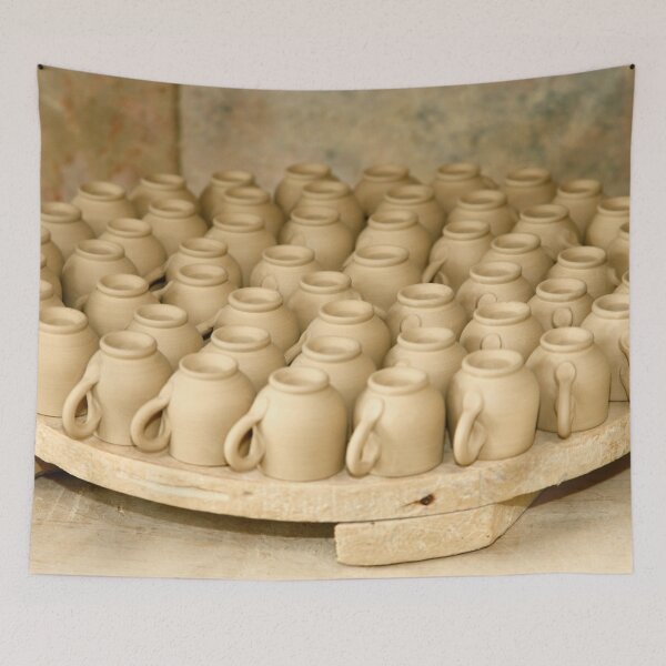 Item preview, Small coffee cups designed and sold by Gaspar Avila.