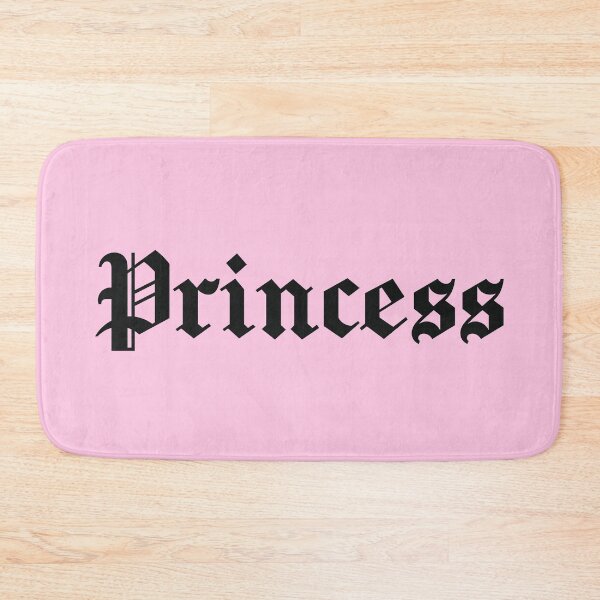 Item preview, Princess designed and sold by CinnamonCocaine.