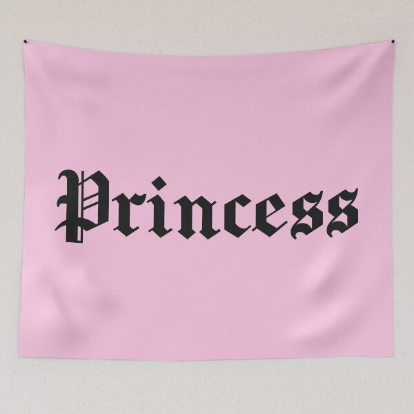 Item preview, Princess designed and sold by CinnamonCocaine.