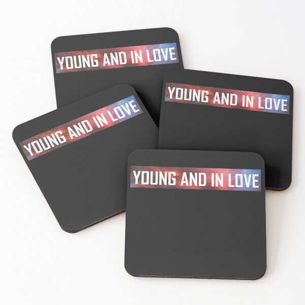 Item preview, Young And In Love designed and sold by HiddenStar02.