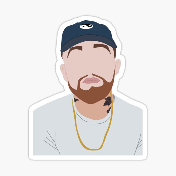 rip mac miller roblox decal