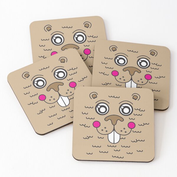 Item preview, BEAVER FEVER designed and sold by jumpy.