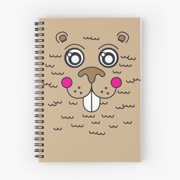 Item preview, BEAVER FEVER designed and sold by jumpy.
