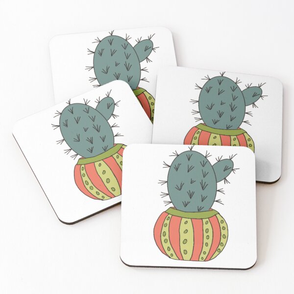 Item preview, Succulent Stickers  designed and sold by BohemianBalance.