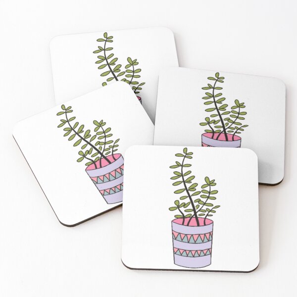Item preview, Succulent Stickers  designed and sold by BohemianBalance.