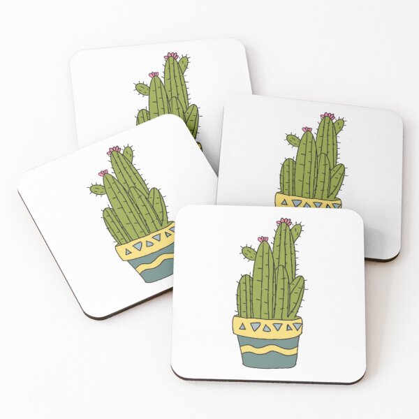 Item preview, Succulent Stickers  designed and sold by BohemianBalance.